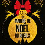 Marché de Noël du Roeulx 2024