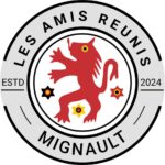 27. Les Amis Réunis de Mignault